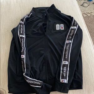 Miller Lite Track Jacket BRAND NEW